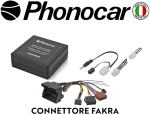 04.091 PHONOCAR 04.091 PHONOCAR