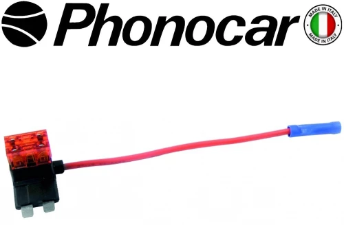 04.585 PHONOCAR 04.585 PHONOCAR