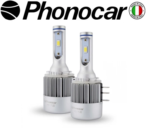 07.531 PHONOCAR 07.531 PHONOCAR