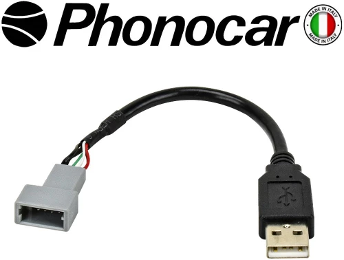 05.810 PHONOCAR 05.810 PHONOCAR