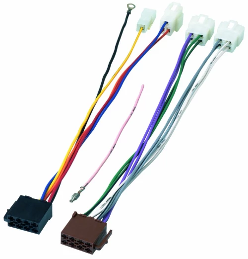 04.721 PHONOCAR 04.721 PHONOCAR