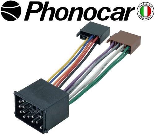 04.626 PHONOCAR 04.626 PHONOCAR
