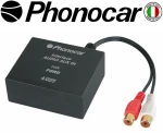 04.025 PHONOCAR 04.025 PHONOCAR