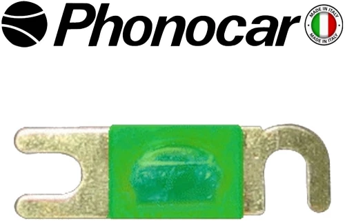 04.463.2 PHONOCAR 04.463.2 PHONOCAR