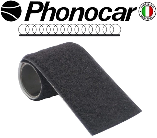 04.598 PHONOCAR 04.598 PHONOCAR