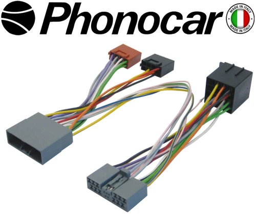 04.784 PHONOCAR 04.784 PHONOCAR