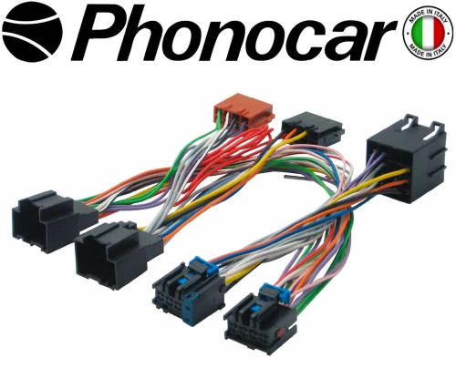 04.782 PHONOCAR 04.782 PHONOCAR