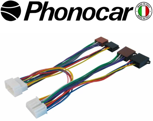 04.781 PHONOCAR 04.781 PHONOCAR