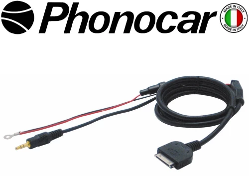 04.146 PHONOCAR 04.146 PHONOCAR