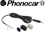 04.010 PHONOCAR 04.010 PHONOCAR