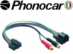04.101 PHONOCAR 04.101 PHONOCAR