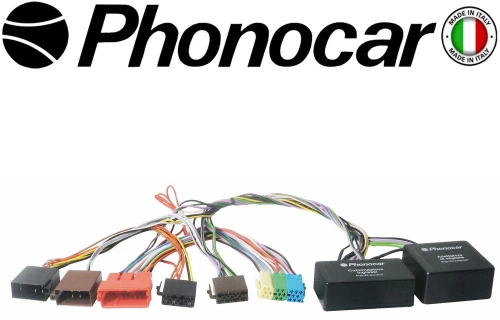 04.669 PHONOCAR 04.669 PHONOCAR