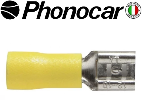 04.512.2 PHONOCAR 04.512.2 PHONOCAR