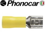 04.512.2 PHONOCAR 04.512.2 PHONOCAR