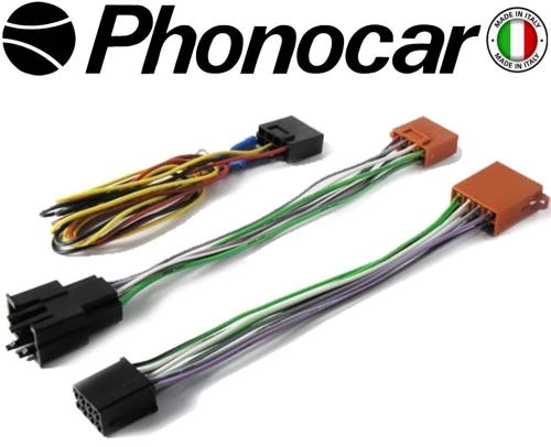 04.814 PHONOCAR 04.814 PHONOCAR
