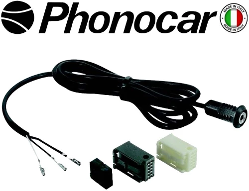 04.113 PHONOCAR 04.113 PHONOCAR