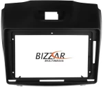 Πρόσοψη, Καλωδίωση & CANbus Box Isuzu D-MAX Για Tablet 9" F-CT-IZ588
