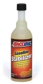 AMSOIL GASOLINE STABILIZER ADDITIVE ASTCN