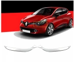 RENAULT CLIO 5D 2012+ ΦΡΥΔΑΚΙΑ ΚΑΤΩ ΧΡΩΜΙΟ ΜΕΤΑΛΛΙΚΑ 2ΤΕΜ. ΦΡ.7019088/SD