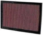 Φίλτρο Αέρος Ελευθέρας Ροής 1τμχ 352x238 K&N 930.33-2406