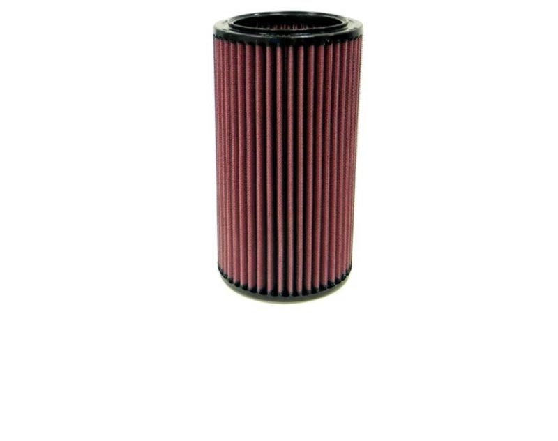 Φίλτρο Αέρος Ελευθέρας Ροής 1τμχ 219x89x125 K&N 930.E-2244
