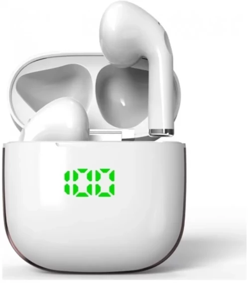 BLAUPUNKT WIRELESS EARPHONES ΛΕΥΚΟ-ΡΟΖ GOLD BLP4899-158 19-BLP4899-158