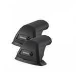 Άκρα για Μπάρες 4τμχ Yakima 005.K145W
