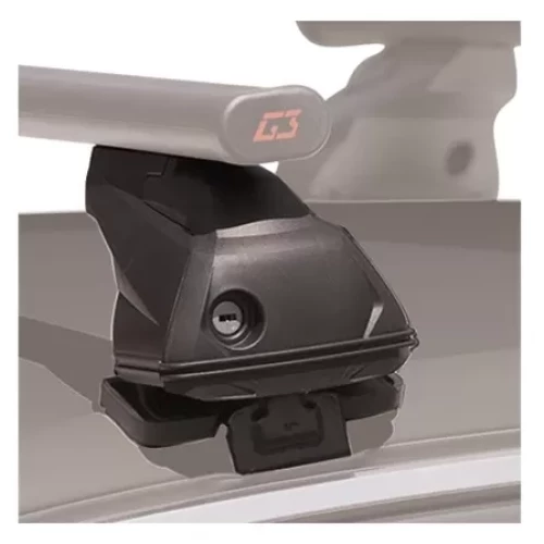 Άκρα Pacific 4τμχ G3 005.68.053