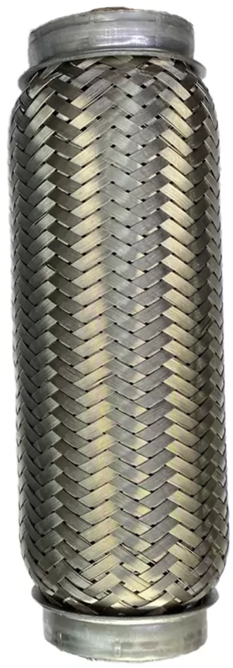 ΣΠΙΡΑΛ ΙΝΟΧ 250mm Χ Φ63 ΧΩΡΙΣ ΠΛΕΓΜΑ ΣΠ-63250