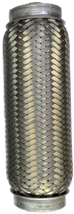 ΣΠΙΡΑΛ ΙΝΟΧ 250mm Χ Φ63 ΧΩΡΙΣ ΠΛΕΓΜΑ ΣΠ-63250