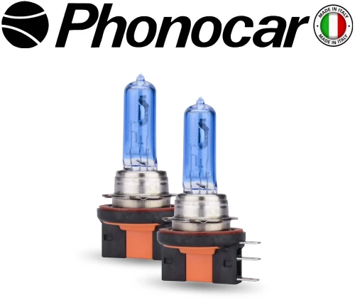 07.111 PHONOCAR 07.111 PHONOCAR