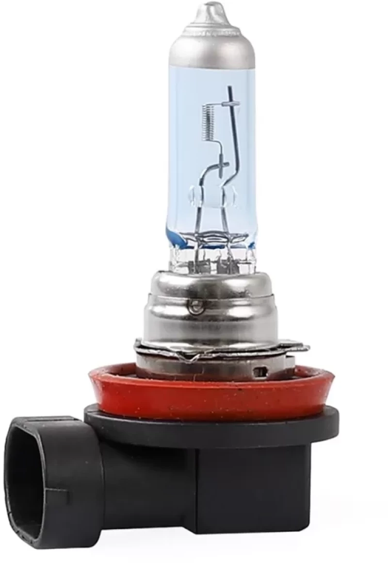 H11 12V 55W PGJ19-2 COLOR SUPERWHITE 1ΤΕΜ. M-TECH ZSW11/MT