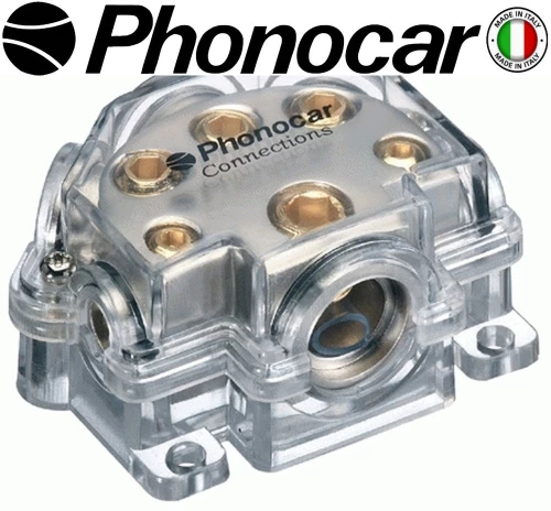 04.483 PHONOCAR 04.483 PHONOCAR