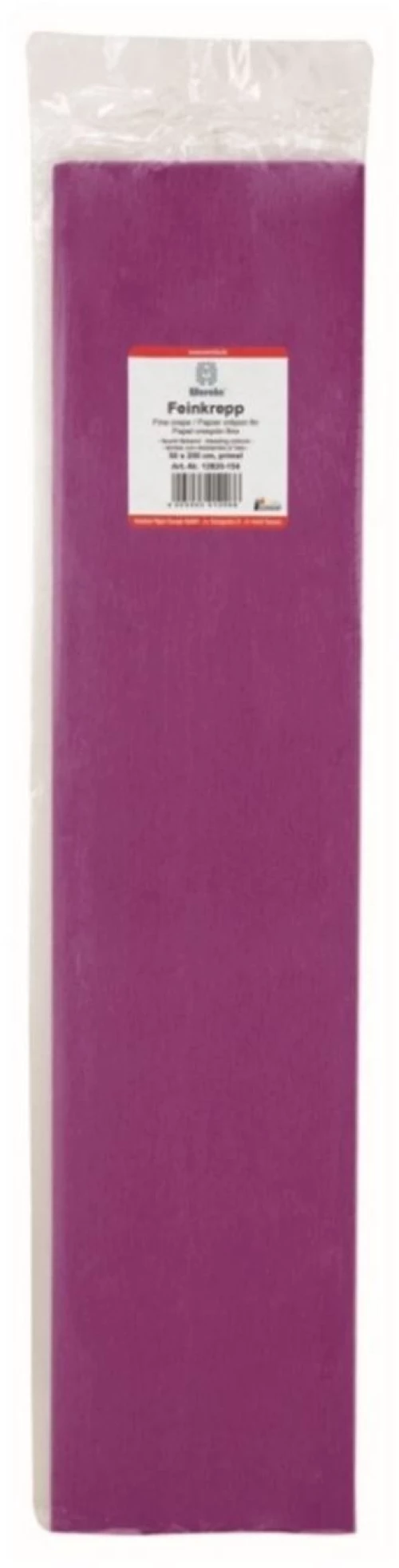 Χαρτί Κρεπ 31γρ. 50χ200 Primrose
