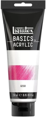 Liquitex Basics 250ml Προετοιμασία Gesso