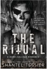 THE RITUAL PB
