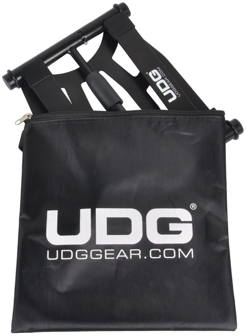 UDG U96111BL Τηλεσκοπική βάση laptop