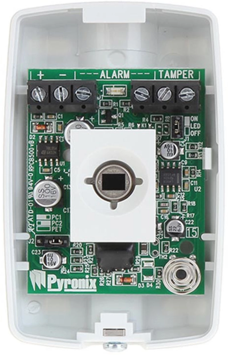 PIR DETECTOR FPCOLT10DL
