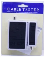 Έλεγχος καλωδίου, ETHERNET ST-248