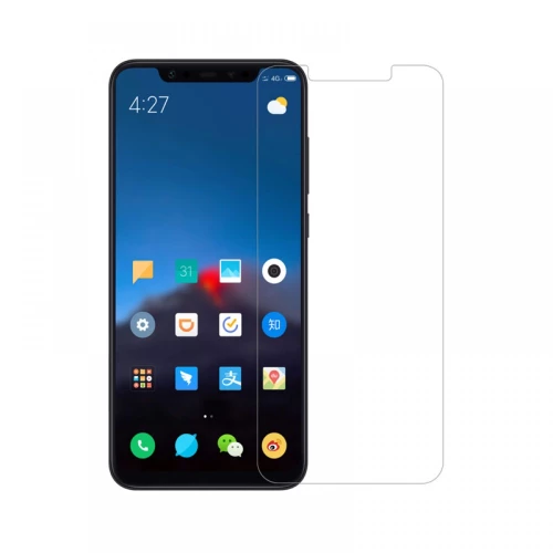 Xiaomi Mi8 Pro, Γυαλί Προστασίας