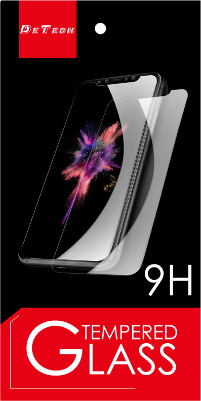 Huawei P8 lite, Γυαλί Προστασίας