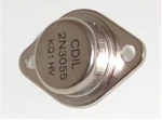 2N3055 tranzistor