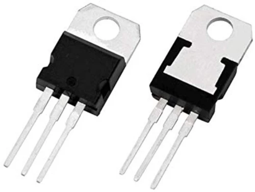 TIP50 tranzistor