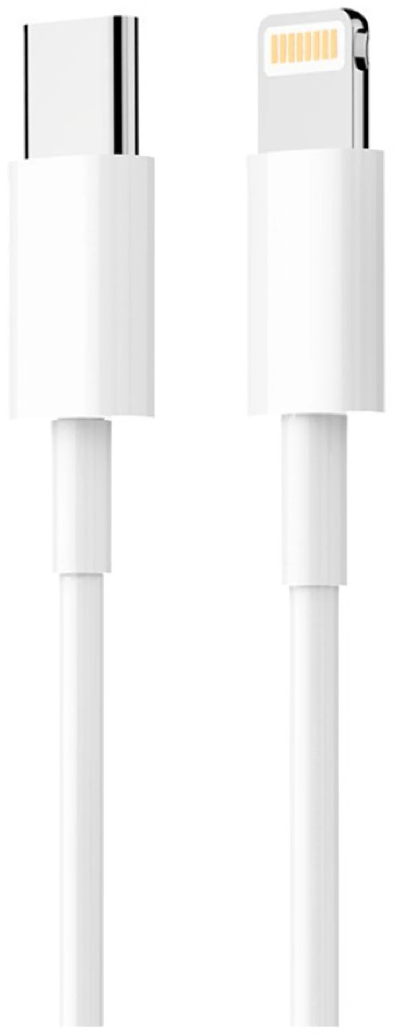 Pavareal USB 2.0 Cable USB-C male - USB-C male Λευκό 1m PA-X12