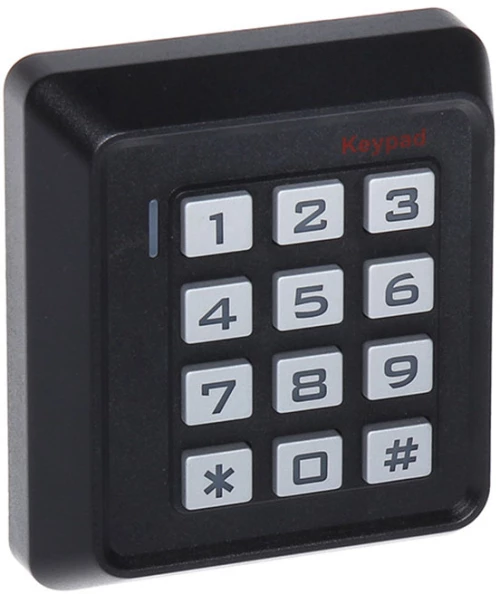 CODE LOCK KRM-102