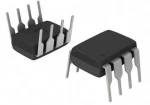 UA741 CP intecrate circuits