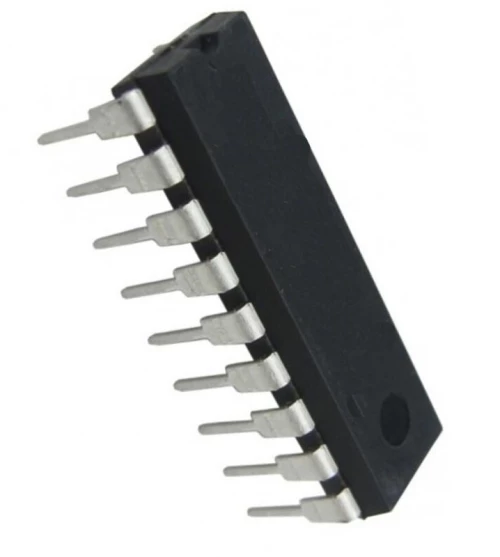 HCF4044 BE intecrate circuits