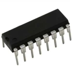 HCF4520 BE intecrate circuits