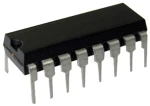 ICL232 CPE  intecrate circuits