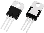 LM7824 T regulator